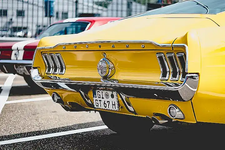 400 GT