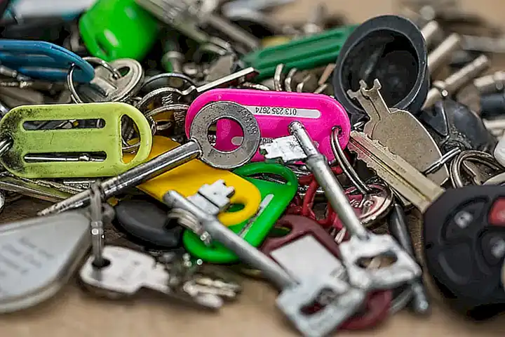 Acceso a múltiples sorteos