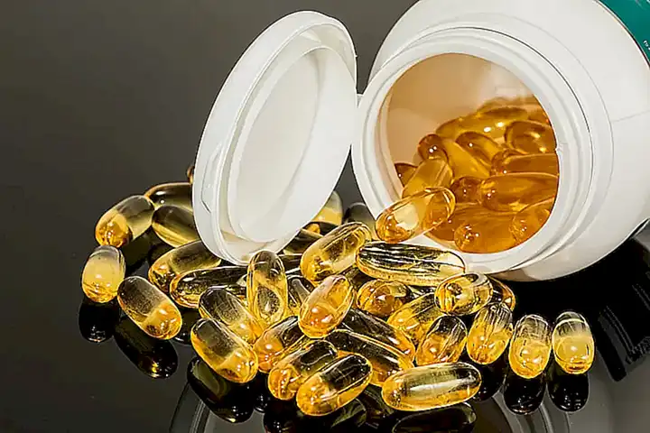 Ácidos grasos omega 3 y 6