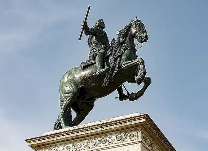 Acontecimientos históricos que marcan la historia