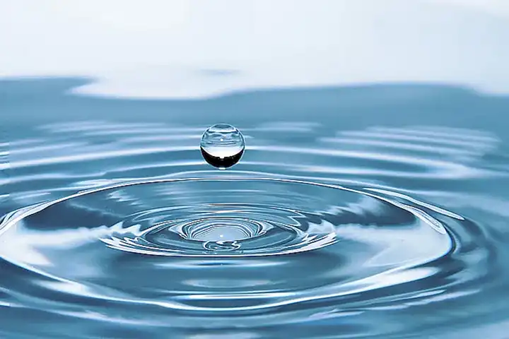 Agua micelar