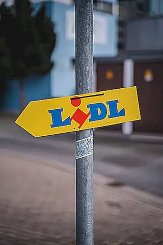 Aldi y Lidl
