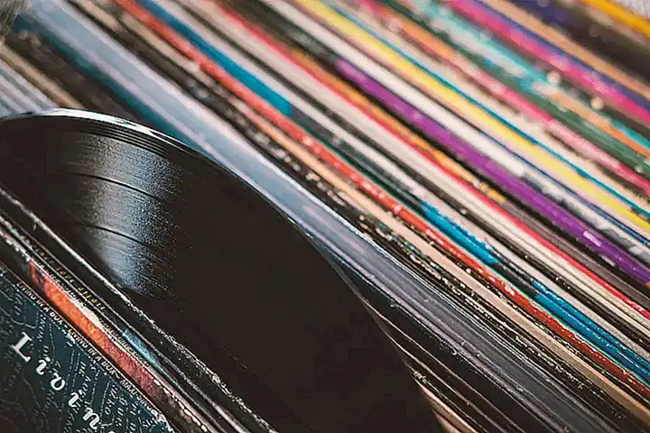 Alternativas al vinilo para suelos