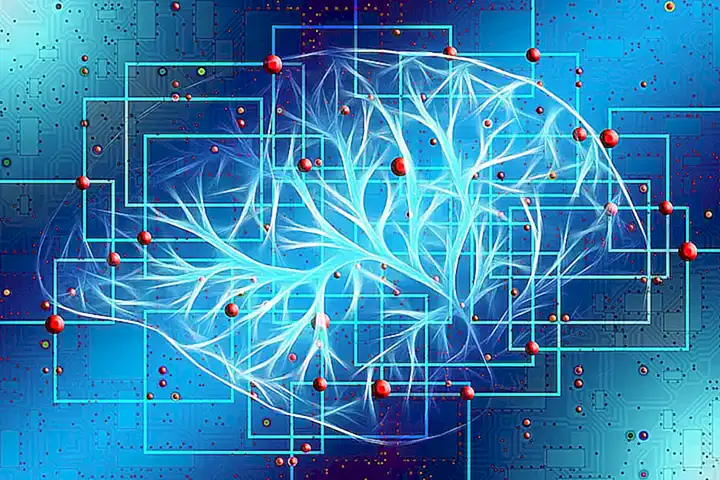 Alucinación controlada por el cerebro