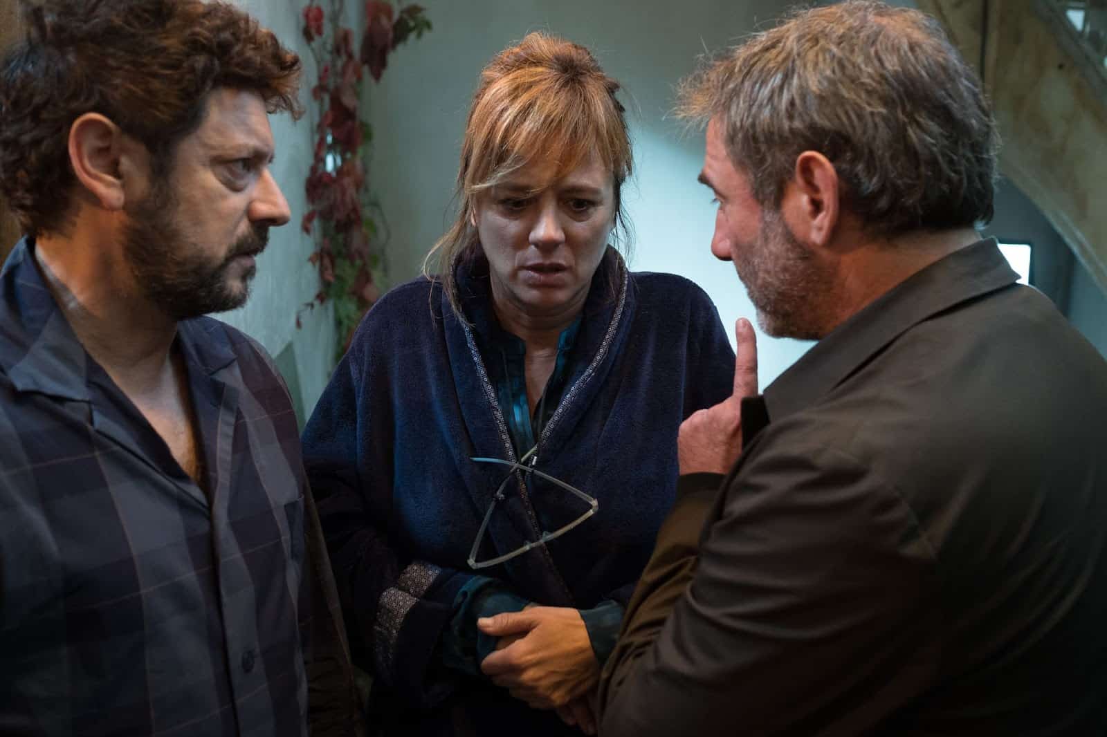 Angel Surroca: Un legado de talento y pasión en el mundo del cine