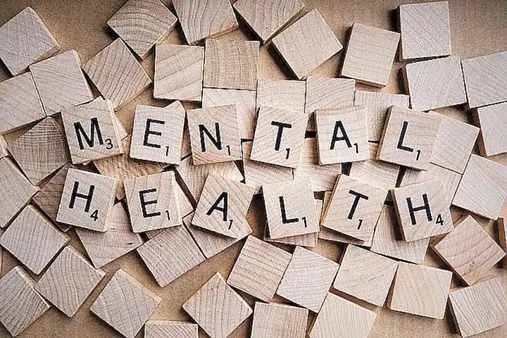Ansiedad y recursos para la salud mental