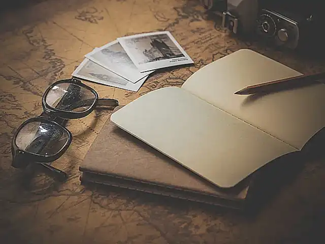 Aspectos a tener en cuenta al planear un viaje
