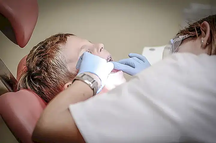 Beneficios de los productos de limpieza oral