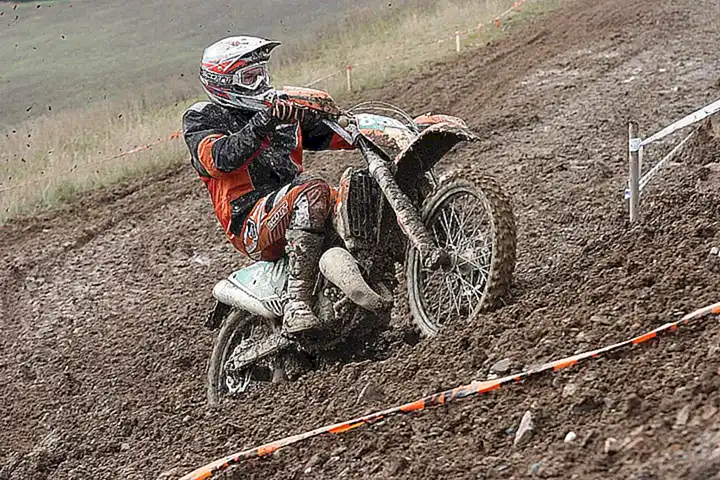 Beneficios del cambio legal para los riders