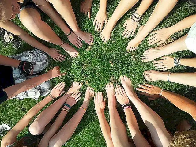 Beneficios para ciclistas y la comunidad