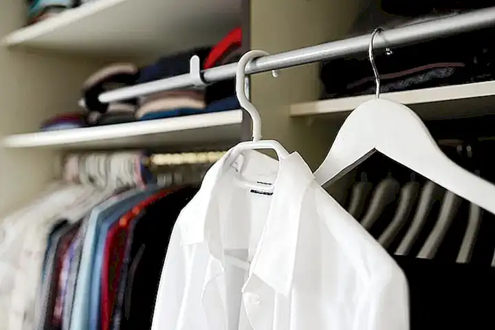 Bolero que agrega drama a las prendas