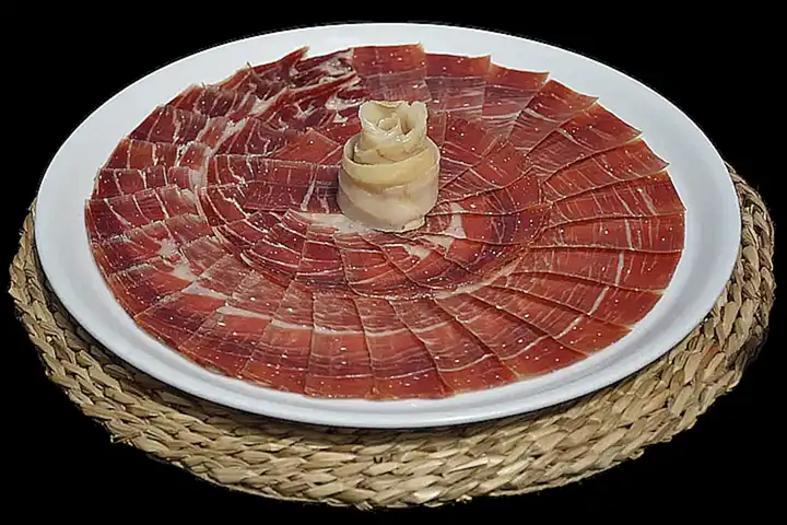 Características del Jamón Serrano