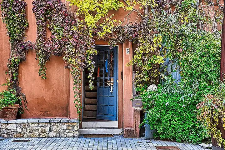 Casa 1763 Sarrià