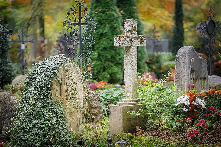 Cementerio de Niembro