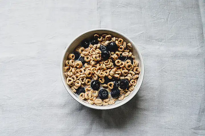 Cereales autóctones y la alimentación