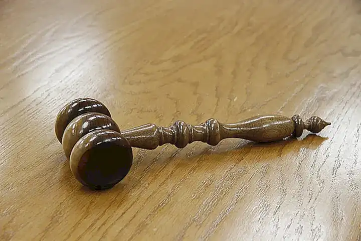 Cierre de trámites judiciales