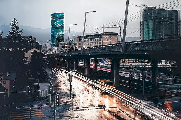 Ciudad y Paisaje FAD