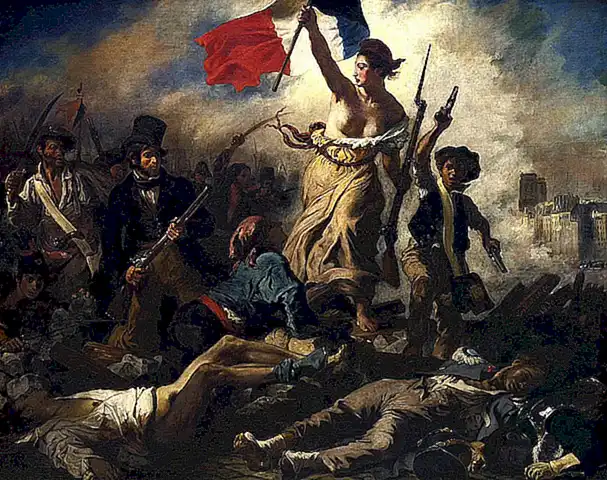 Clases y revolución