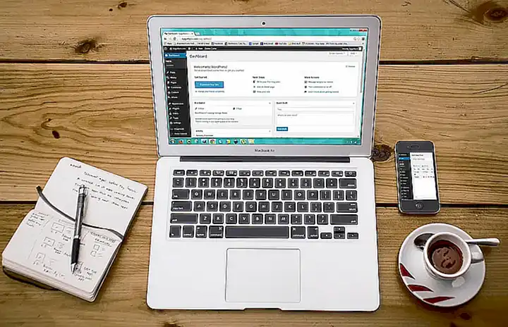 ¿Cómo activar la funcionalidad del sitio web?
