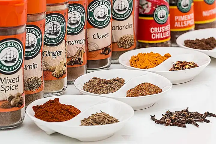 Cómo ajustar el sabor al gusto