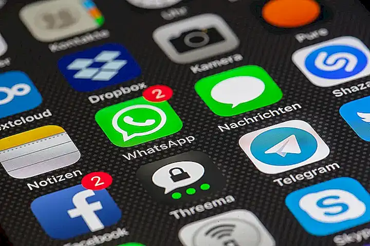 Cómo crear un nuevo grupo en WhatsApp Business