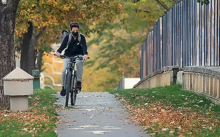 Cómo Montarse en una Moto de Aventura sin Ser un Gran Mastro