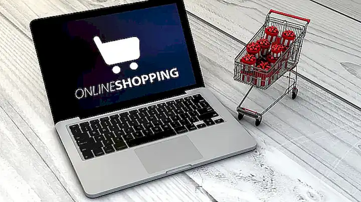 Compra Online y Físicamente
