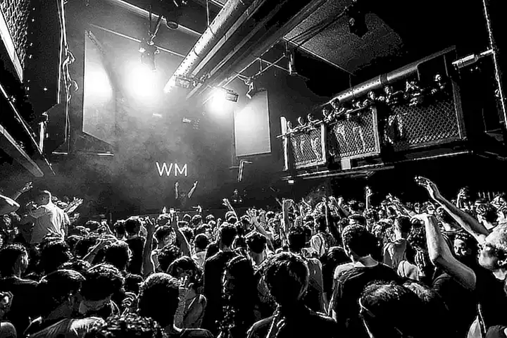 Conciertos y eventos en Zenit Hoteles