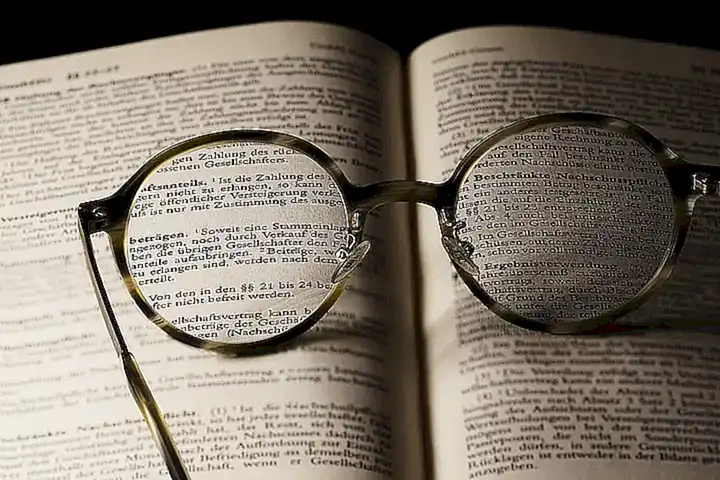 Concisión del texto