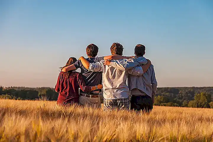 Conclusiones sobre la amistad y su influencia