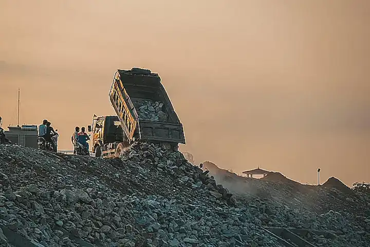 Consejos finales al desechar residuos