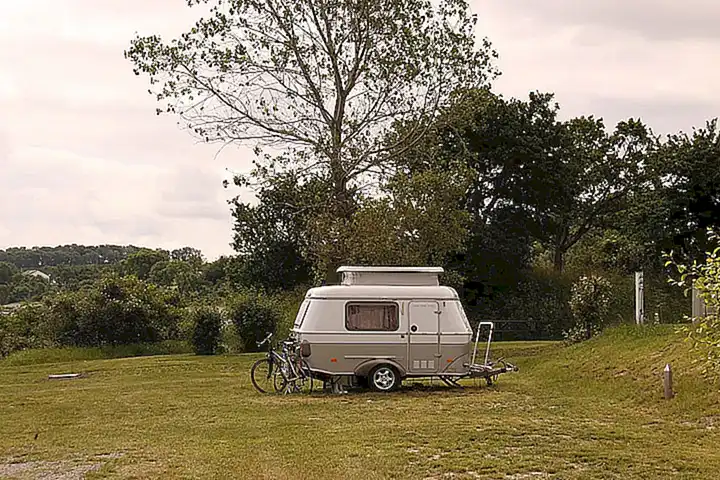 Consejos para optimizar el espacio en tu caravana