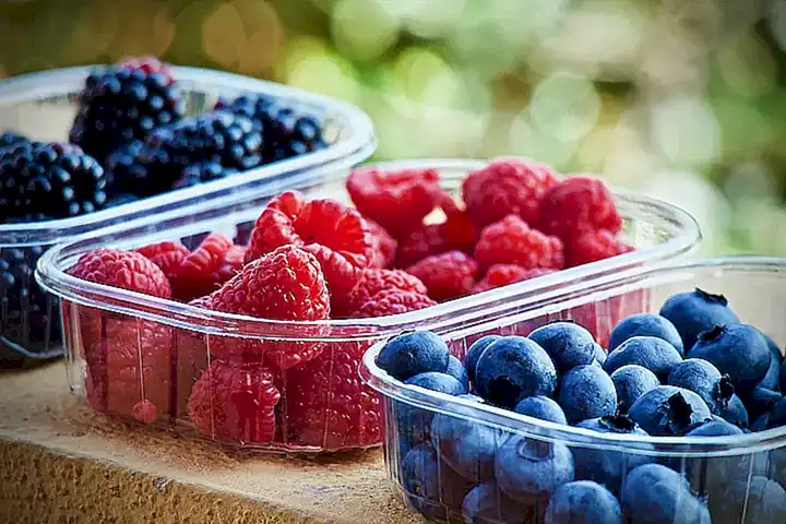 Consideraciones finales sobre nutrición
