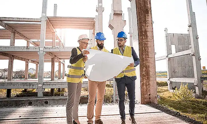 Construcción final 2025