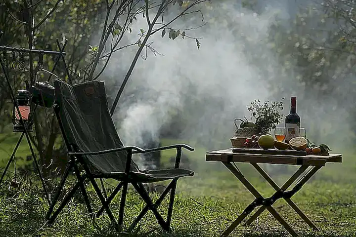 Consulta tiendas de camping especializadas