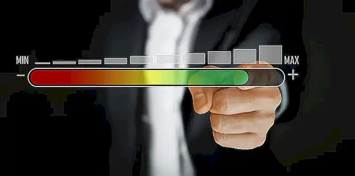 Controlar velocidad máxima
