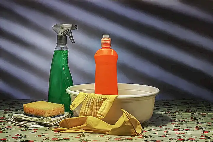 Detergentes insecticidas sin químicos dañinos