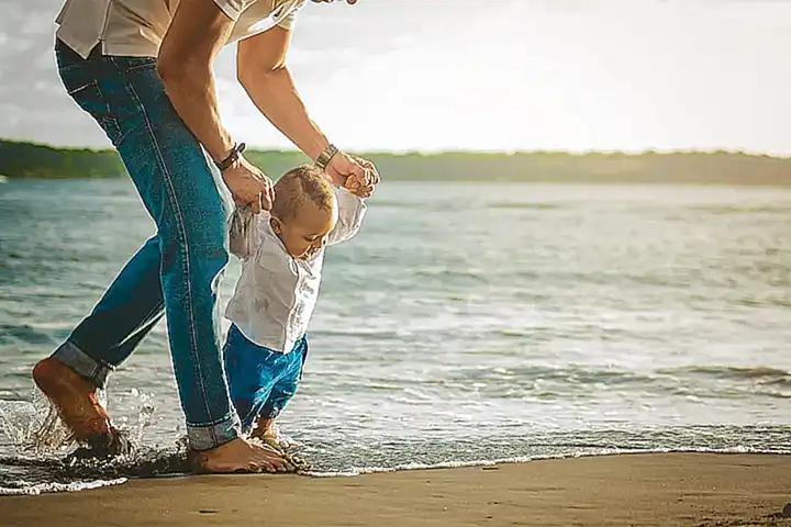 Día del Padre en diferentes comunidades autónomas