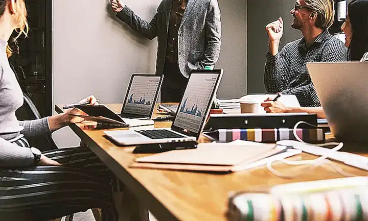 Diferenciación empresarial
