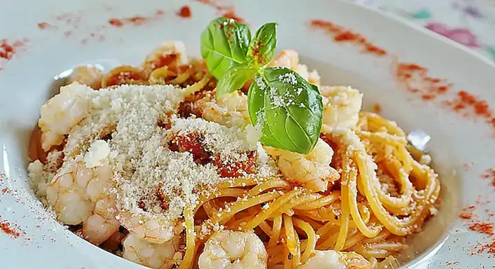 Diferencias entre pasta de lentejas y la tradicional
