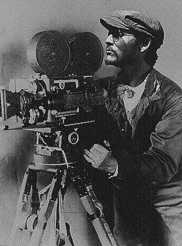 Director