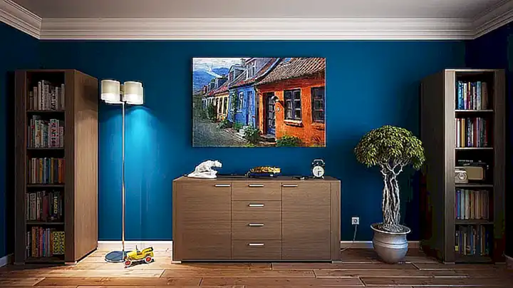 Diseño En Alta Decoración