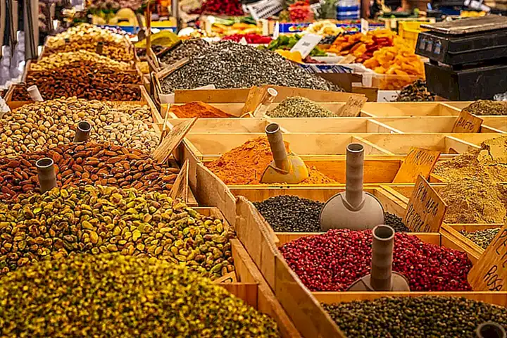 Disrupción en el mercado