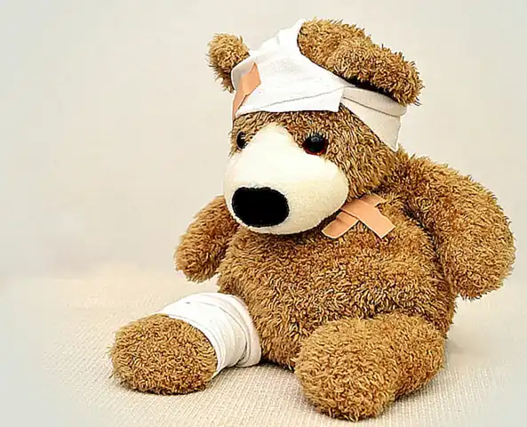 Doce personas heridas