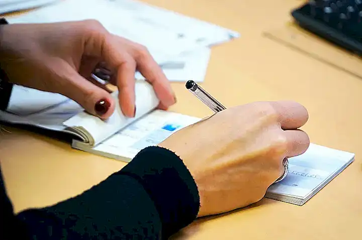 Dosis y administración