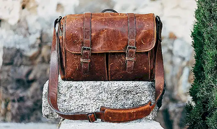Ejemplos de bolsos