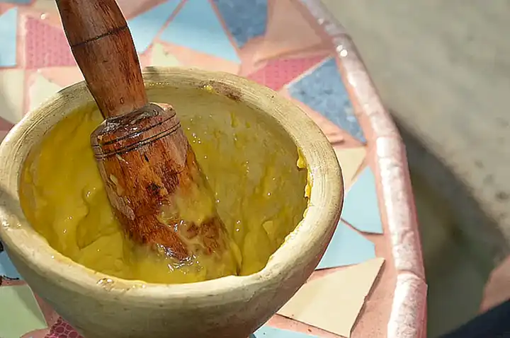 El alioli y su aporte al sabor