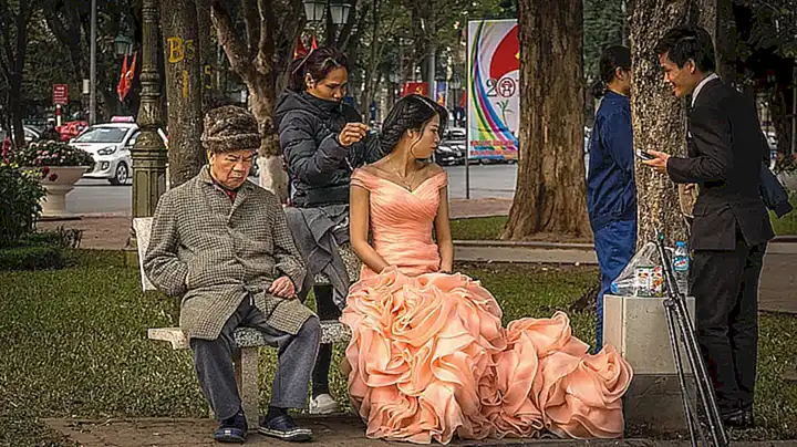 El desinterés democrático