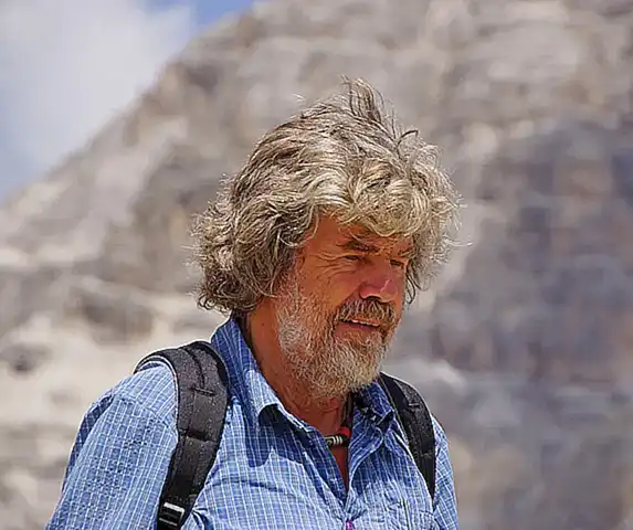 El ejemplo de Lionel Terray y Reinhold Messner