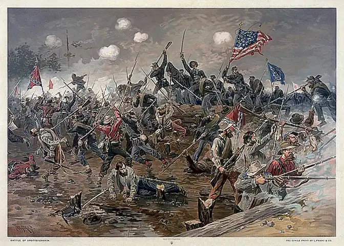 El impacto de las batallas en la Guerra Civil española